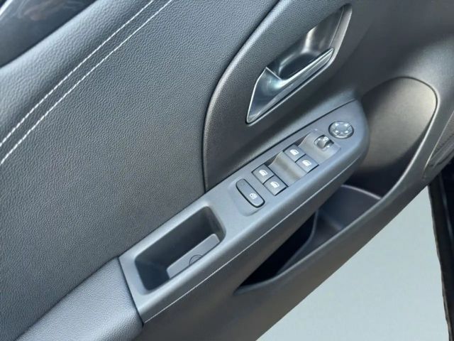 Opel Corsa GS-Line Grand Sport Turbo