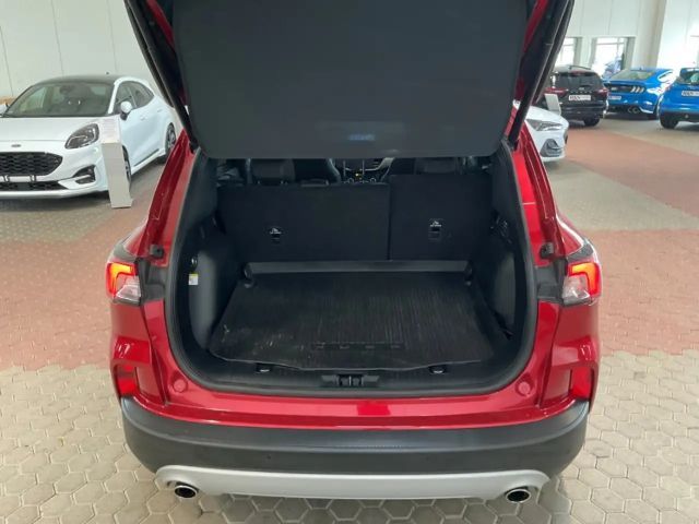 Ford Kuga Titanium