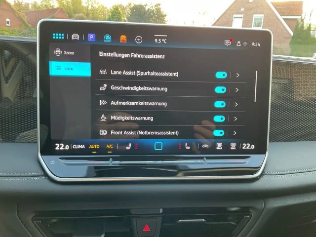 Volkswagen Tiguan 1.5 eTSI DSG Life