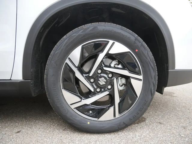 Suzuki Vitara AllGrip Comfort Hybrid