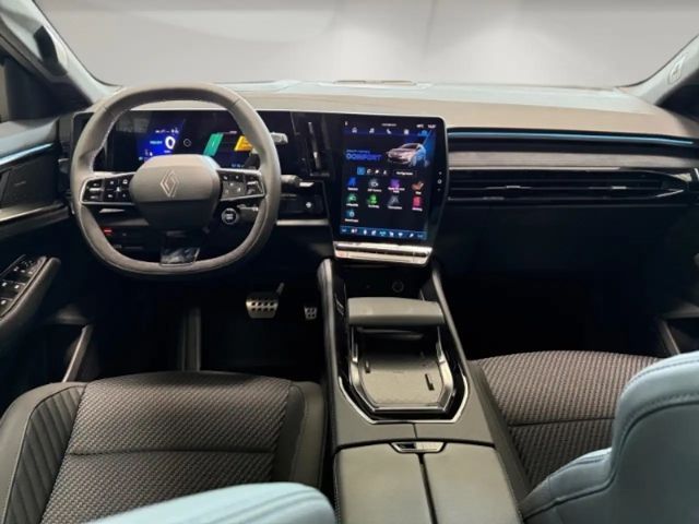 Renault Austral Alpine E-Tech Esprit