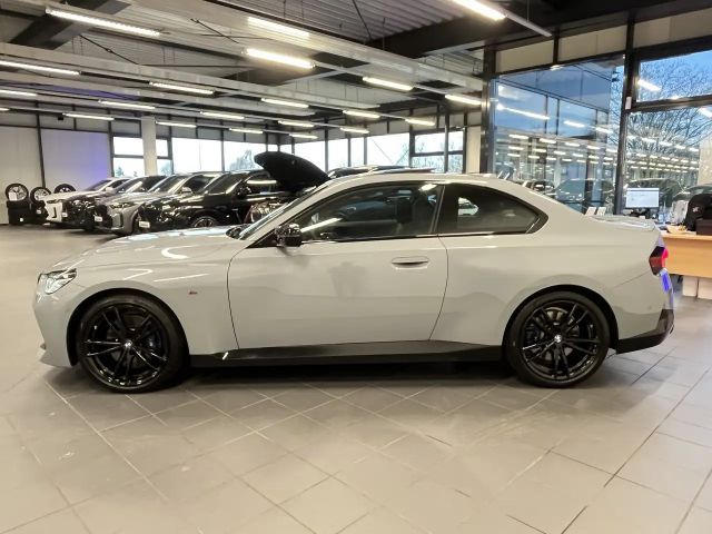 BMW 240 Coupé M-Sport xDrive