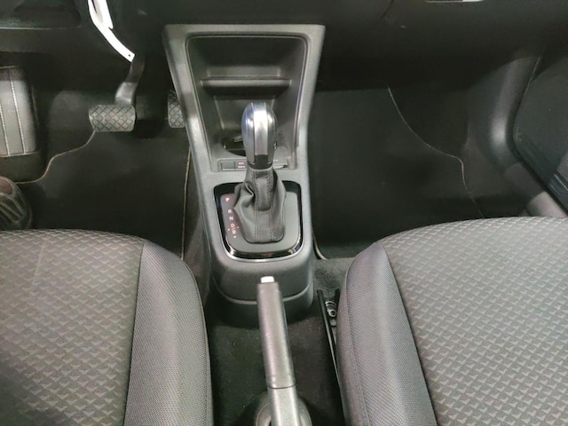 Volkswagen e-up! Sound