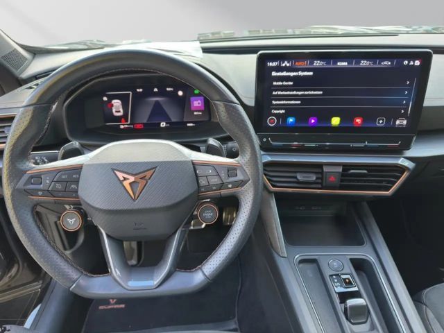 Cupra Formentor 4Drive VZ