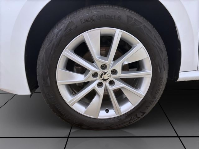 Skoda Kamiq 1.5 TSI Clever