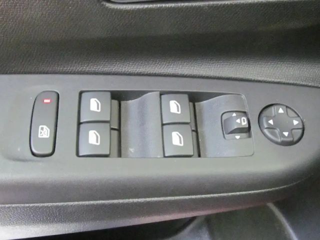 Opel Corsa GS-Line Grand Sport