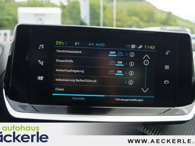 Peugeot E-2008 GT-Line