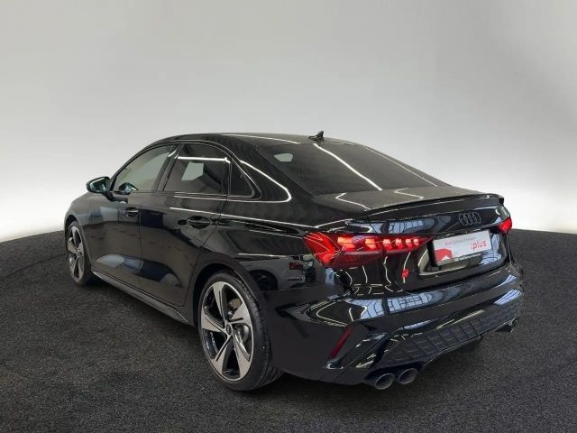 Audi S3 2.0 TFSI Sedan