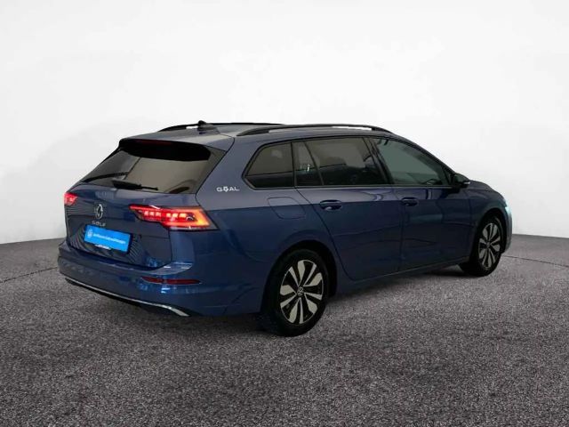 Volkswagen Golf DSG Golf VIII Variant