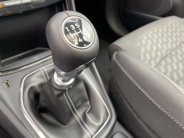 Ford Puma EcoBoost Titanium