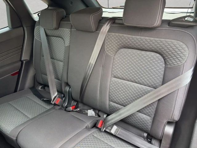 Ford Kuga Cool & Connect Hybrid