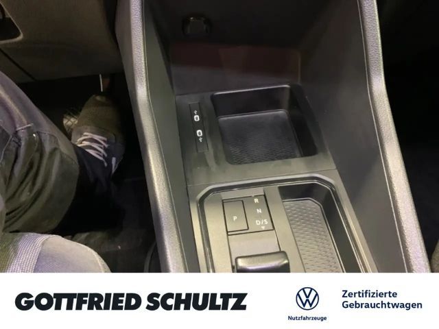 Volkswagen Caddy DSG Life