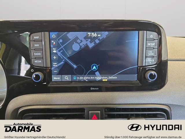 Hyundai i10 1.2 Trend