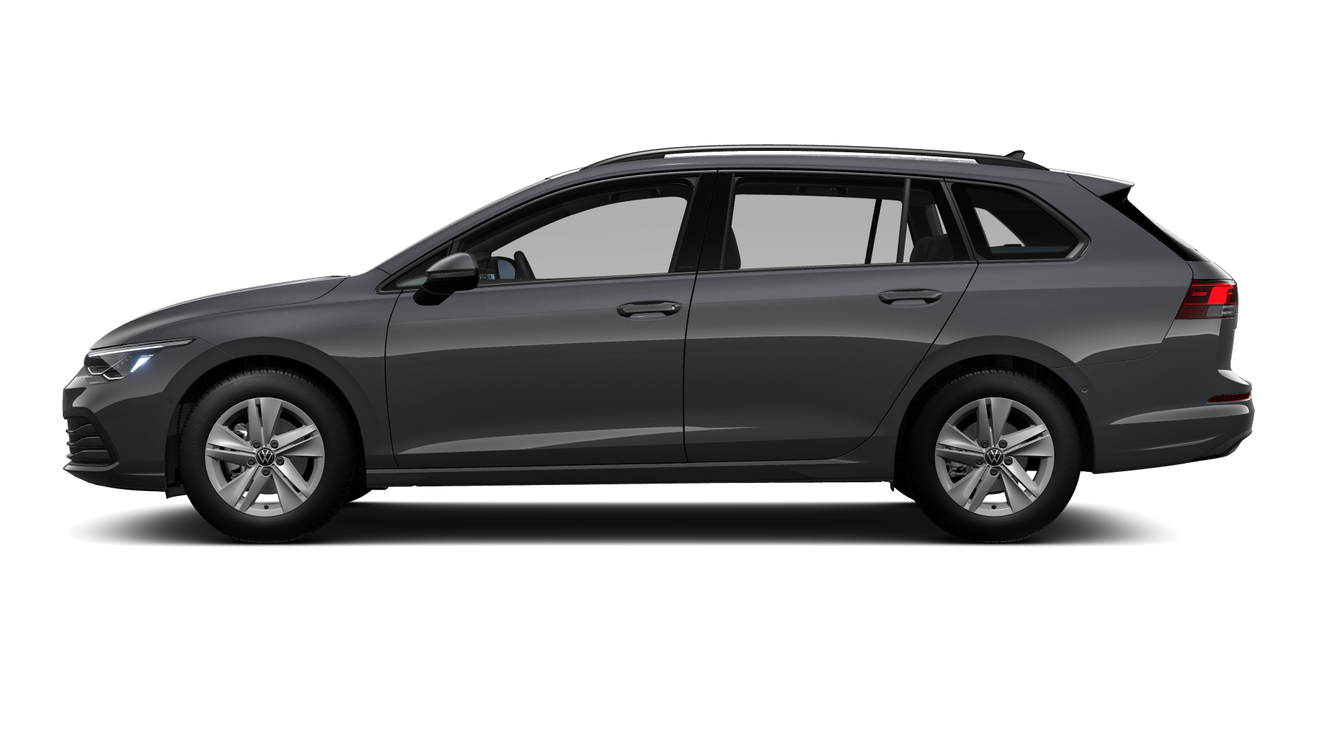 Volkswagen Golf 1.0 TSI Variant