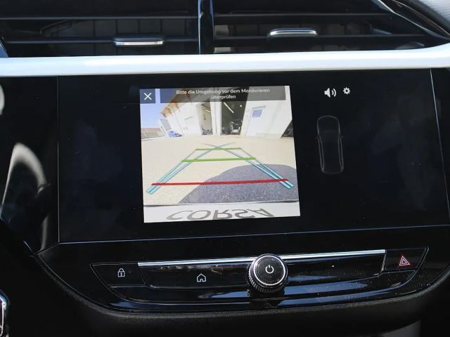 Opel Corsa GS-Line Grand Sport Turbo