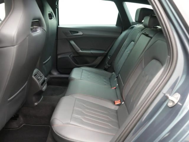 Cupra Leon DSG ST VZ