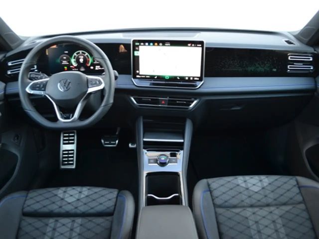 Volkswagen Tiguan 2.0 TDI DSG R-Line Style