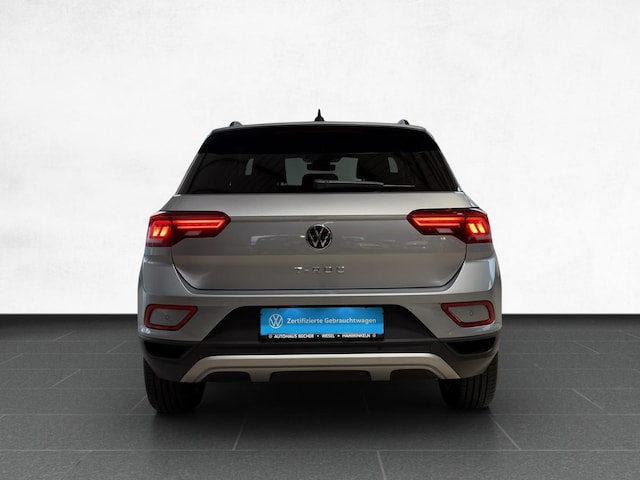 Volkswagen T-Roc 1.0 TSI Life