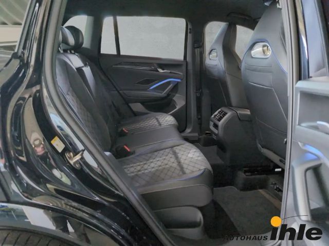 Volkswagen Tiguan DSG R-Line