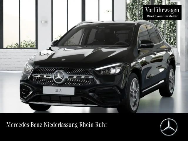 Mercedes-Benz GLA 200 AMG Line