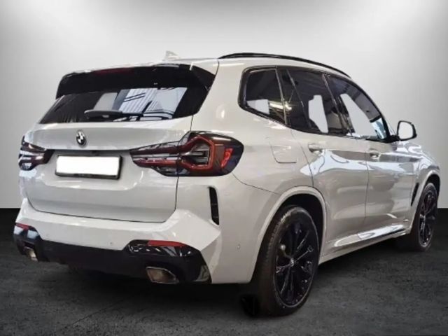 BMW X3 M-Sport xDrive xDrive30e