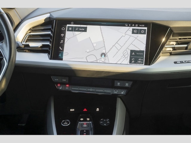 Audi Q4 e-tron 40 Sportback