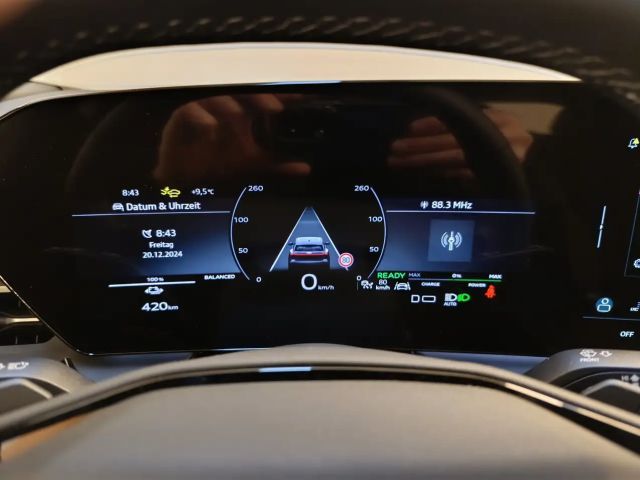 Audi Q6 e-tron Quattro