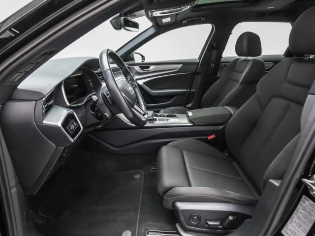 Audi A6 45 TFSI Avant Sport