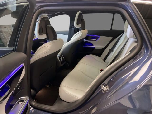 Mercedes-Benz C 180 C-Klasse