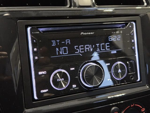 Mitsubishi Space Star Inform Star