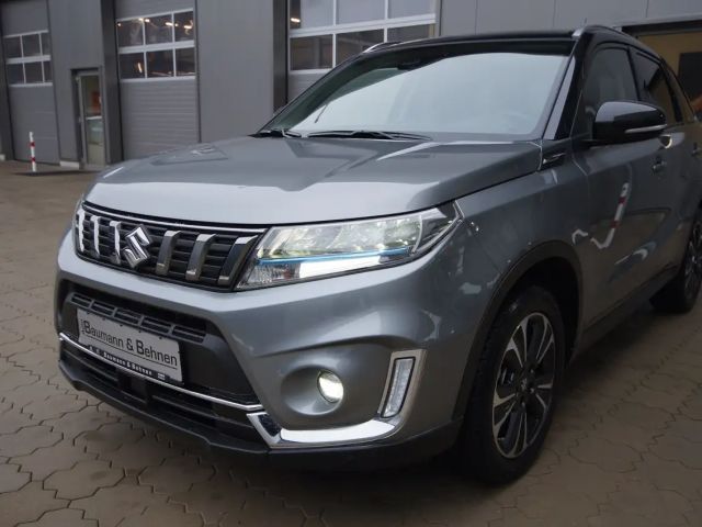 Suzuki Vitara AllGrip Comfort Plus