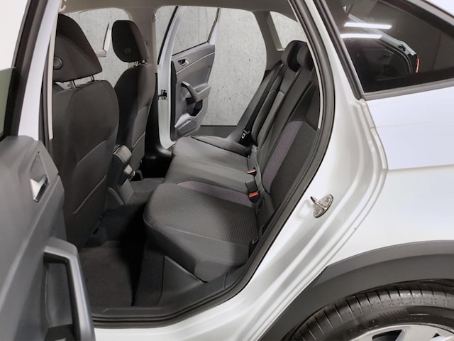 Volkswagen Taigo 1.0 TSI Life