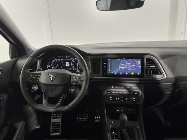 Cupra Ateca 2.0 TSI 4Drive