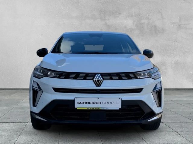 Renault Symbioz E-Tech Techno