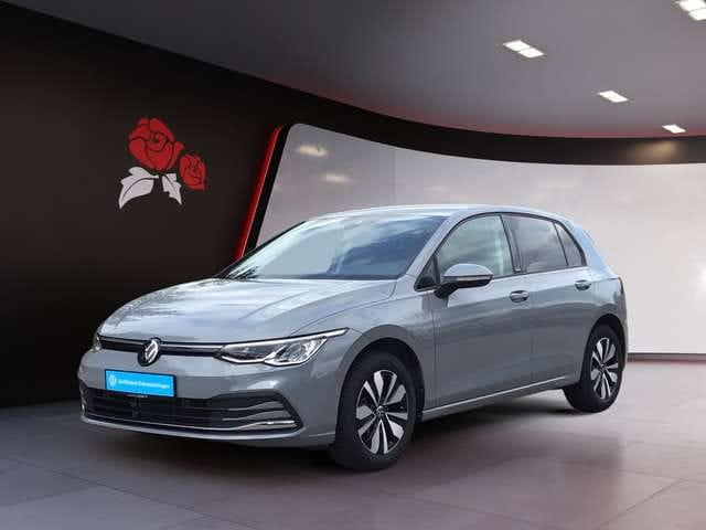 Volkswagen Golf DSG Move