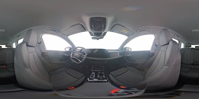 Audi Q6 e-tron SUV e-tron Audi Q6 SUV e-tron