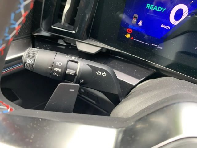 Renault Rafale Alpine Esprit