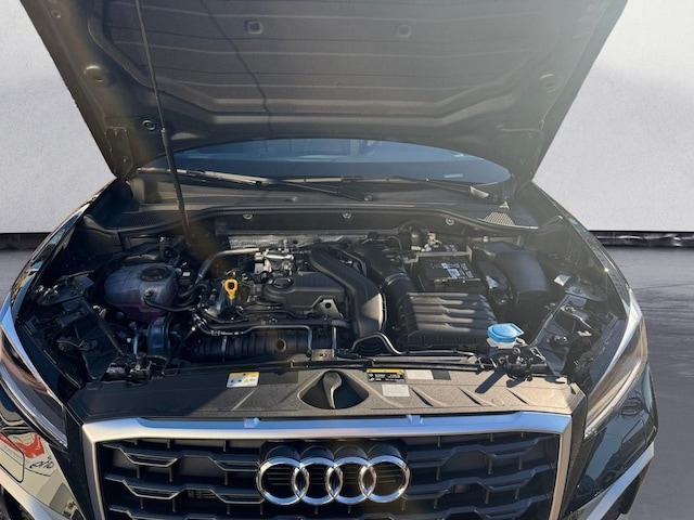 Audi Q2 35 TFSI S-Tronic