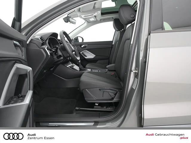 Audi Q3 35 TFSI S-Tronic