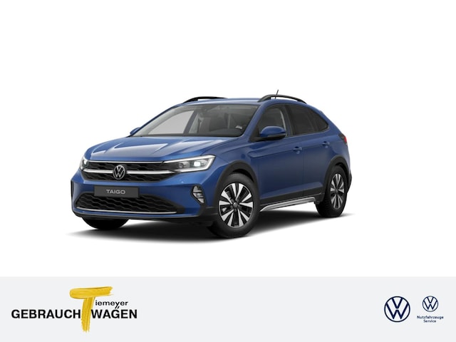 Volkswagen Taigo 1.0 TSI Life
