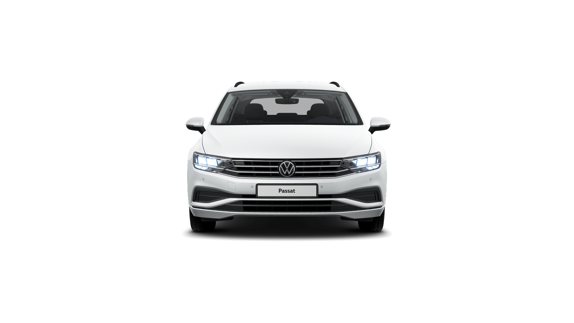 Volkswagen Passat 2.0 TDI Variant