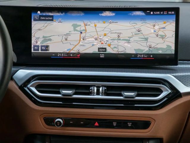 BMW 340 Sedan xDrive