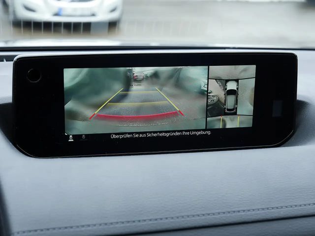 Mazda MX-30 SkyActiv e-Skyactiv