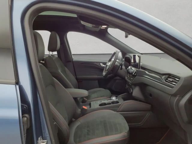 Ford Kuga Plug in Hybrid ST Line X