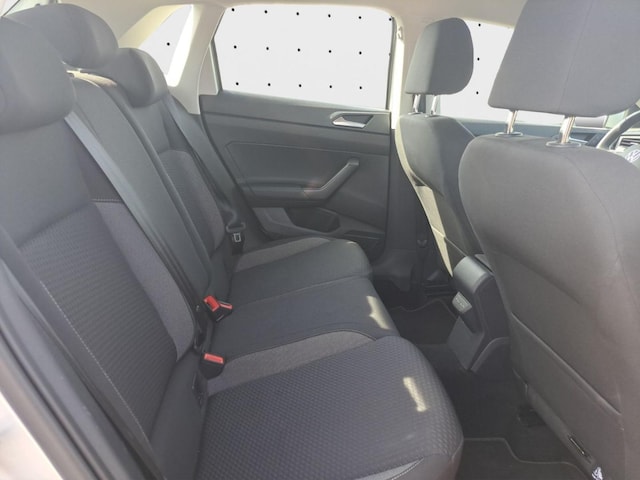 Volkswagen Polo 1.0 TSI DSG Life