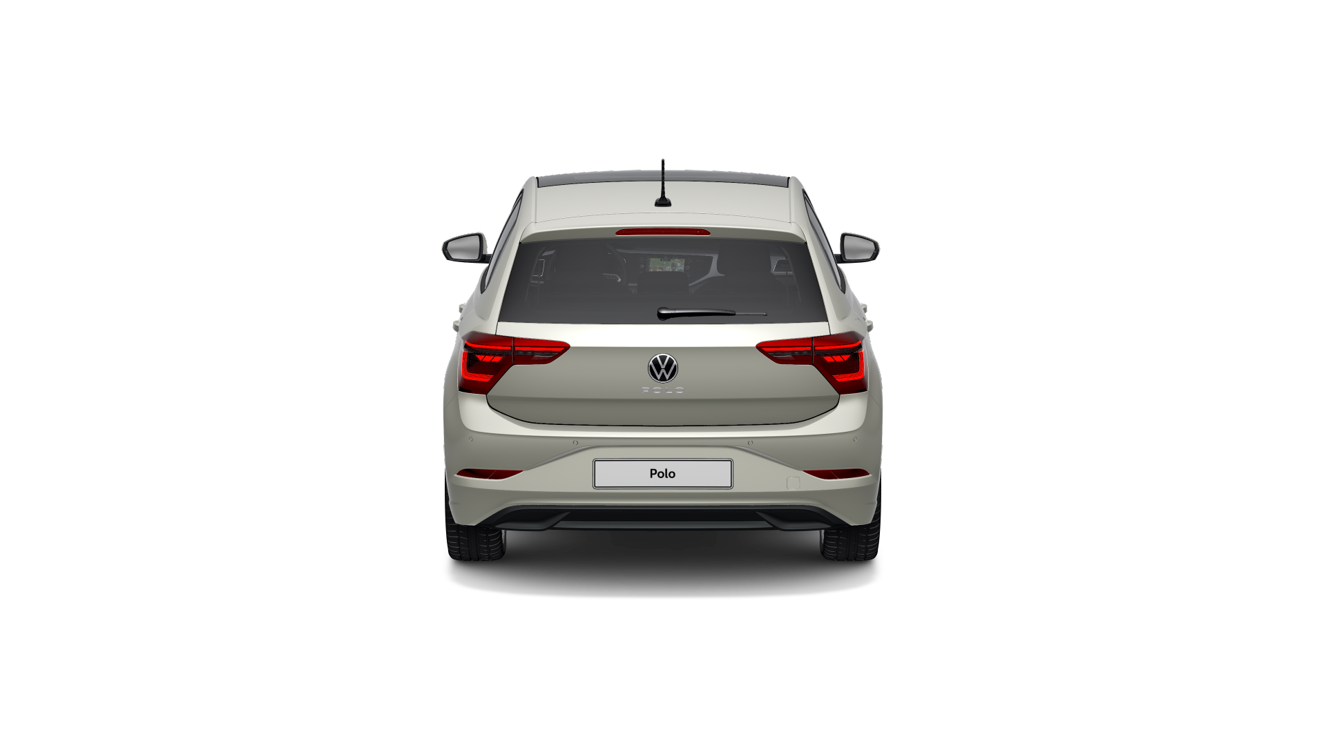 Volkswagen Polo Style