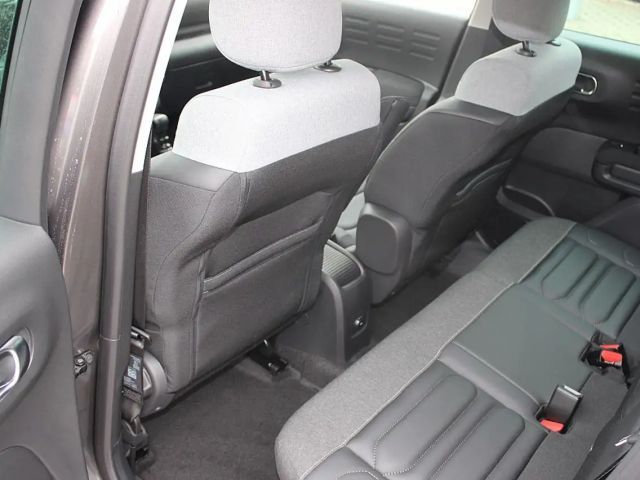 Citroën C3 Aircross Max