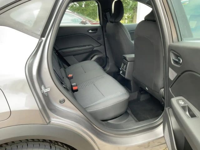 Renault Captur Evolution TCe 90