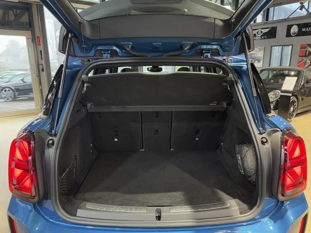 MINI John Cooper Works Countryman All4