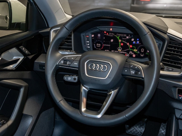 Audi A1 30 TFSI S-Tronic Sportback